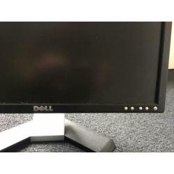 Dell 48’ beeldscherm