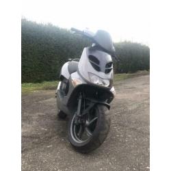 Aprilia sr 50 Perfecte STAAT!!