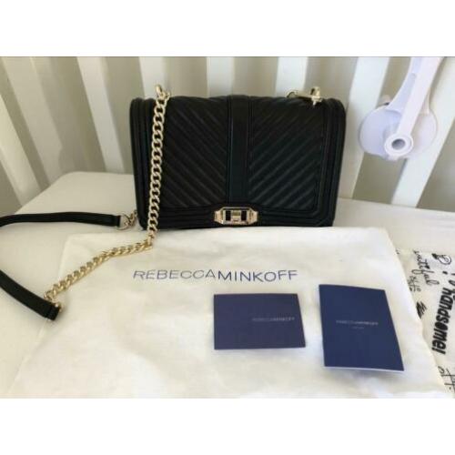 Schoudertas van Rebecca Minkoff