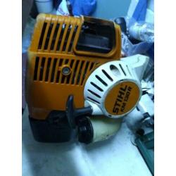 STIHL KM130 Bosmaaier