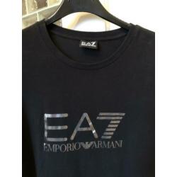 Merk shirts izgst. Of nog nieuw. Maat XL Ea7, my brand, PP.