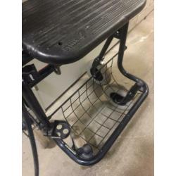 Rollator
