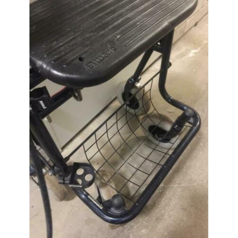 Rollator