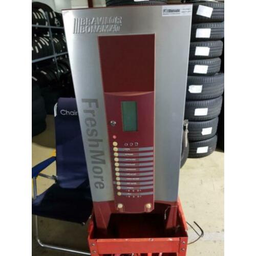 Bravilor Bonomat Freshmore koffieautomaat.