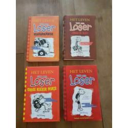 Het leven van een loser