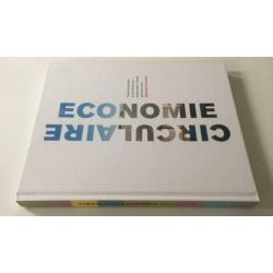 Mariette Carstens - Circulaire Economie