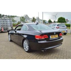 BMW 3 Serie 330D Exe Aut/F1 *18"M3,Leder,Navipro,Xenon*