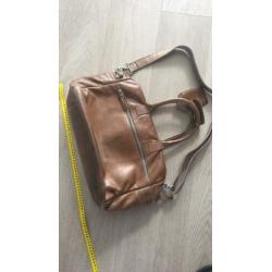 Cowboysbag 42cm breed