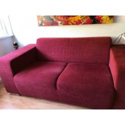 Bankstel 2 zits Montel