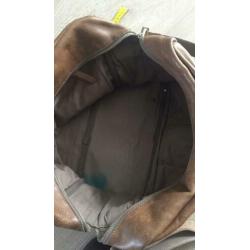 Cowboysbag 42cm breed