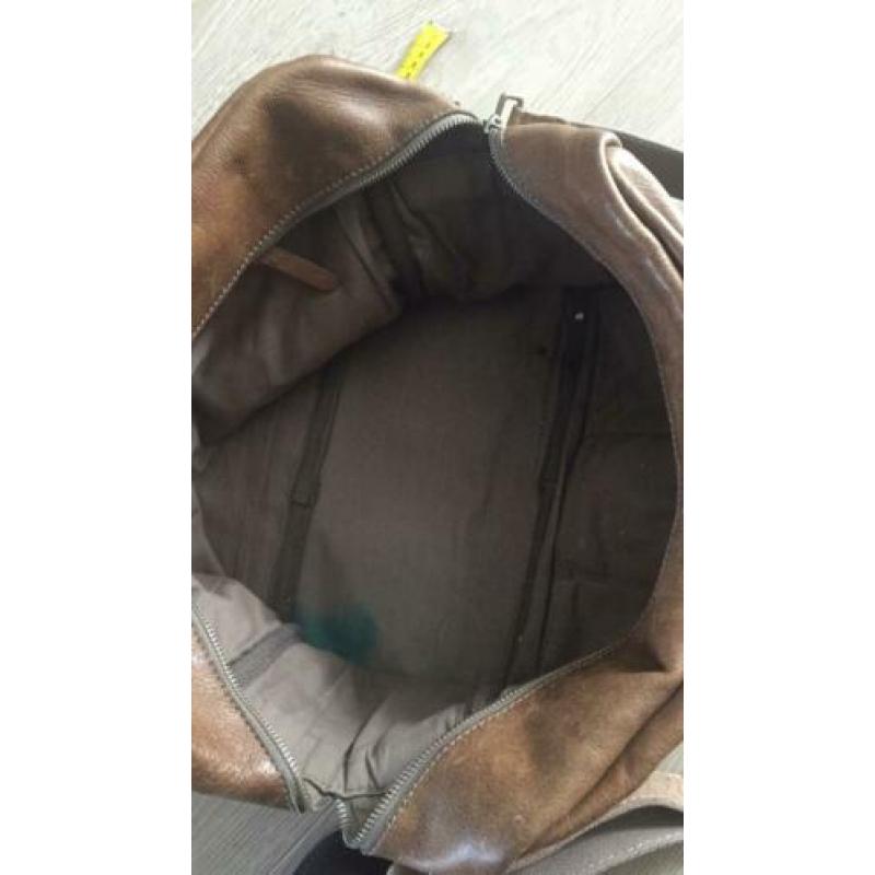 Cowboysbag 42cm breed