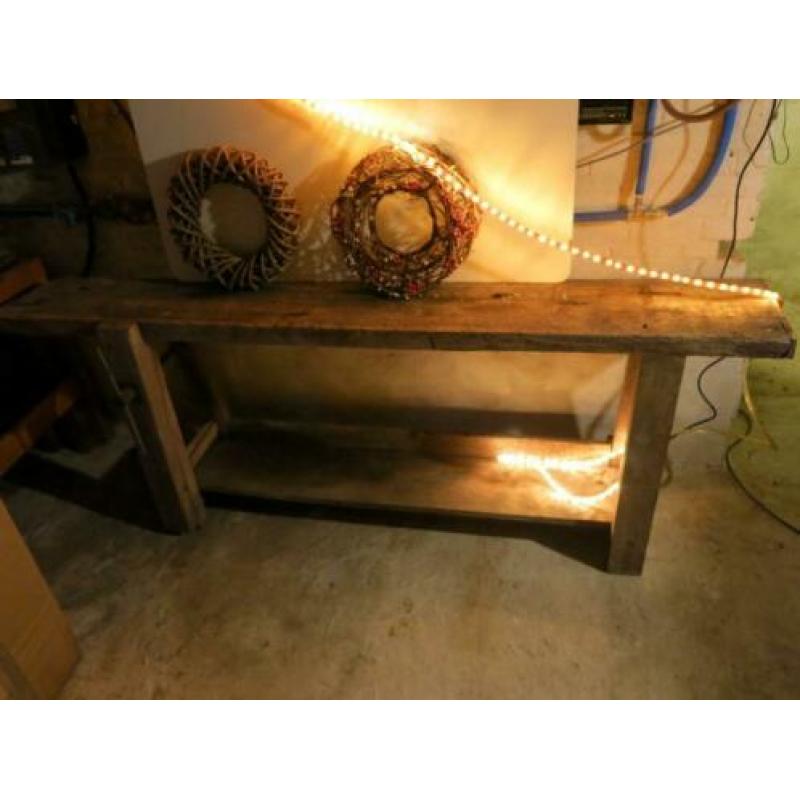 meubelmakers werkbank