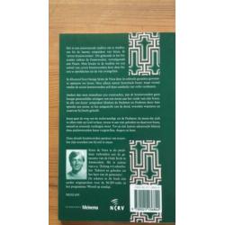 Sytze de Vries. Bloeiend hout. De zeven kruiswoorden