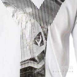 Lamborghini Print T-Shirt