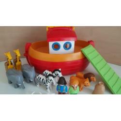 Playmobil 123 Ark van Noach