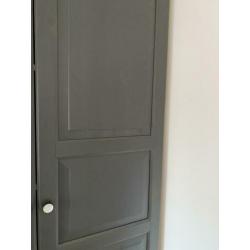 IKEA Pax kleding kast h236 x b100 x d60