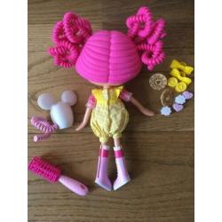 Lalaloopsy Silly Hair Crumbs Sugar Cookie