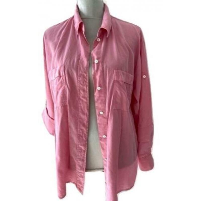 Marc Cain Sports blouse. ALS NIEUW!