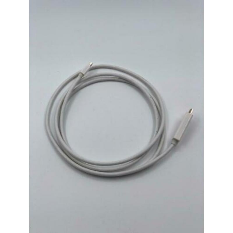 Valueline - 1.3 HDMI naar Mini DisplayPort - 2 meter - Wit