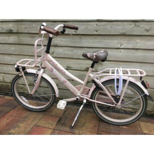 Volare liberty urban roze 20 inch