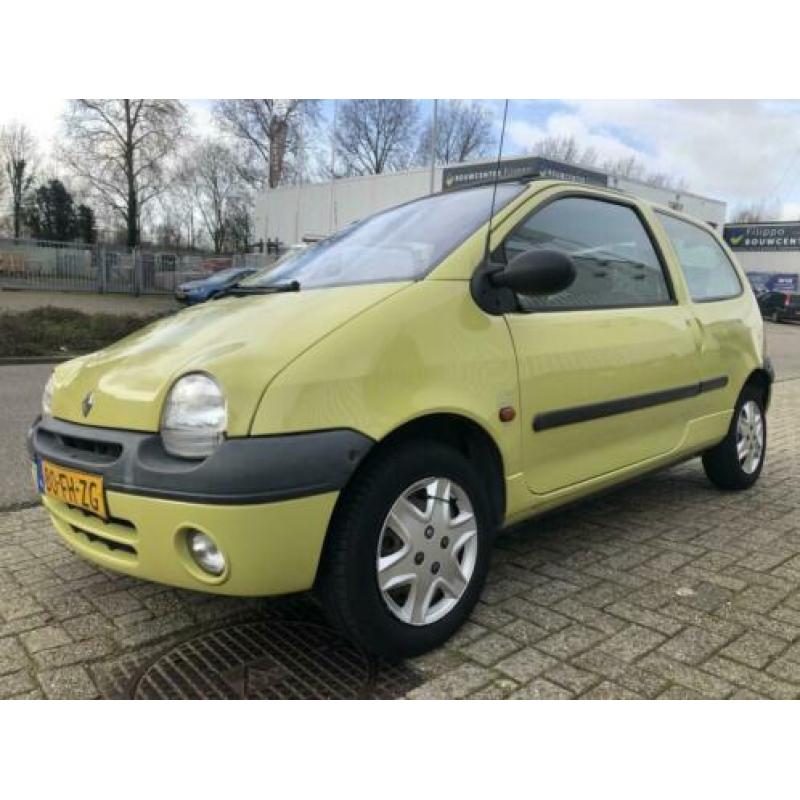 Renault Twingo 1.2 Air