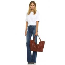 'Met X-Columbia stretch bootcut spijkerbroek mt 27
