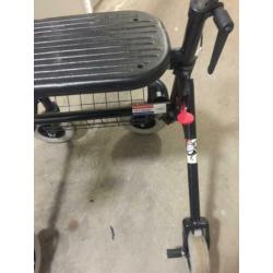 Rollator