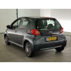 Toyota Aygo 1.0-12V AIRCO|STUURBEKR|ELEC RAMEN|ABS|CENTRALE