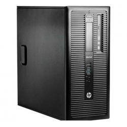 HP Elitedesk 800 i7-4770, 16GB, 256GB ssd, 1TB hdd, GTX 960