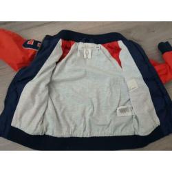Zomerjas van H&M L.O.G.G. mt 92