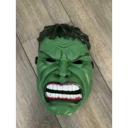 Hulk carnaval