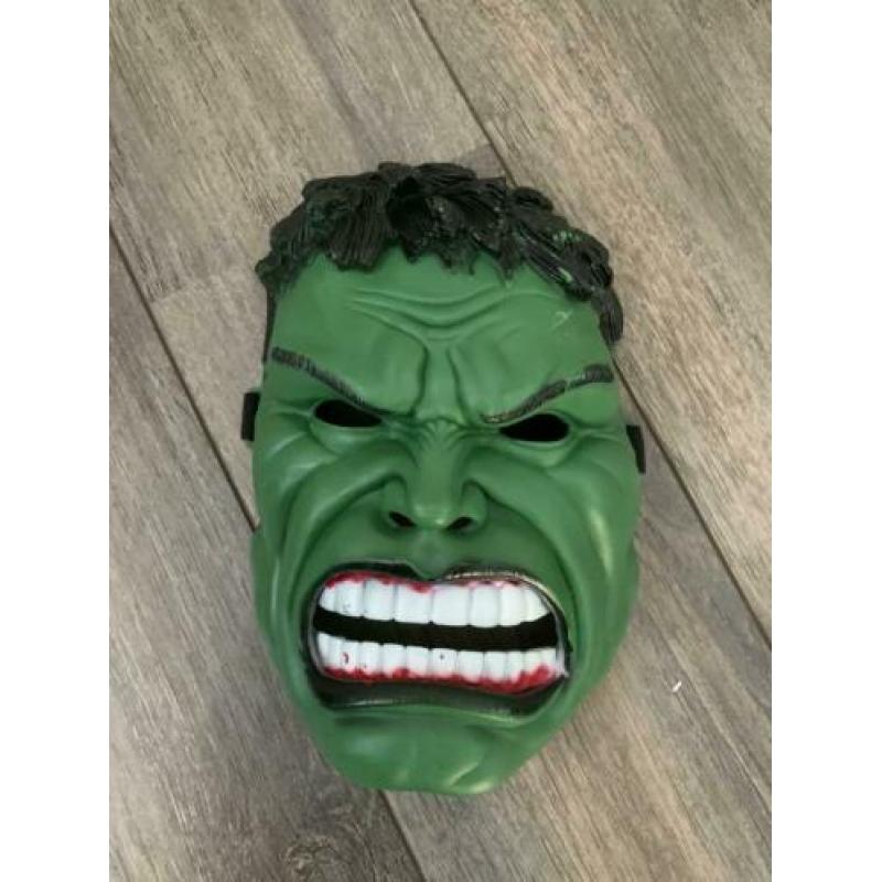 Hulk carnaval