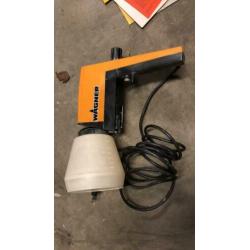 Wagner Spray Gun W180N