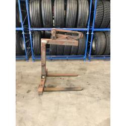 Pallet haak hiab-foco 2009 100cm