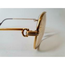 Cartier Tank - L Luxury Designer 140 | 22ct Gold | 1988 | Ne