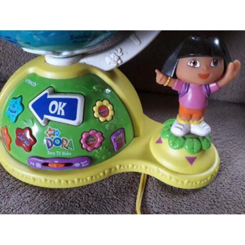 Fora tv spel