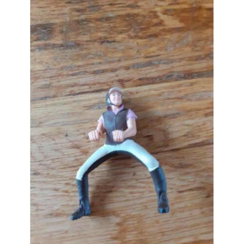 Schleich ruiters