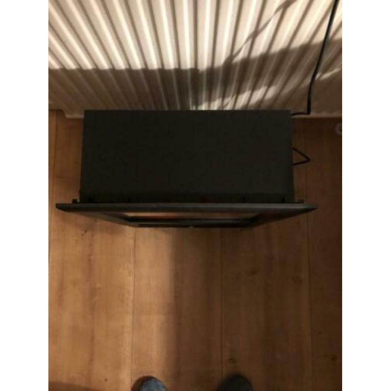 Te koop elektrische haard Faber dimplex Viotta