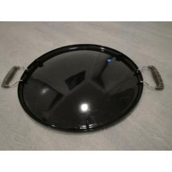 CADAC SKOTTEL + OPBERHOES voor een SKOTTELBRAAI