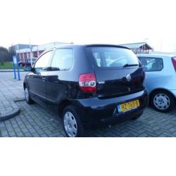Volkswagen Fox 1.2 Trendline 799.-