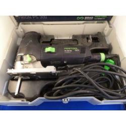 festool PS 300-EQ
