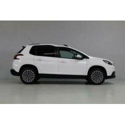 Peugeot 2008 1.2 PureTech Active Navigatie touchscreen/bluet