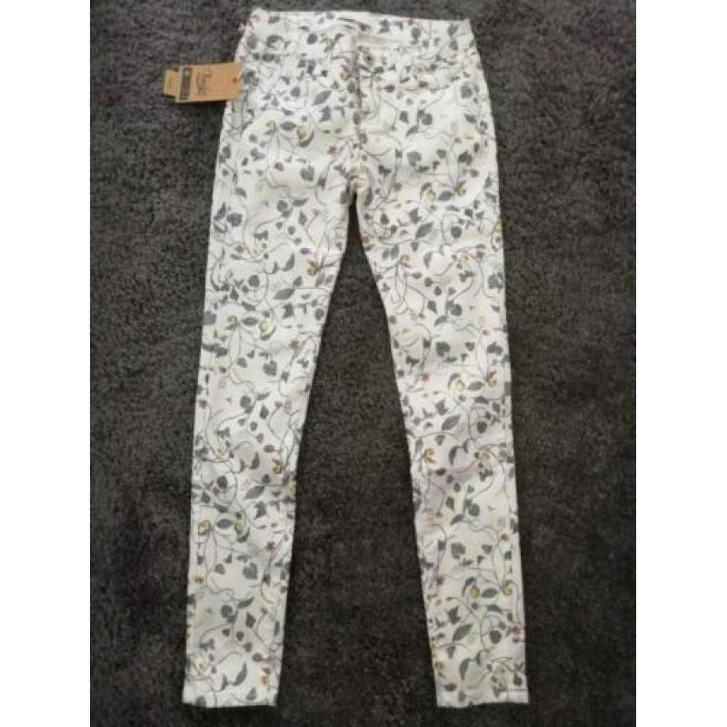 NIEUW! Toxik3.. Supermooie, gave & aparte flower ?? skinny!
