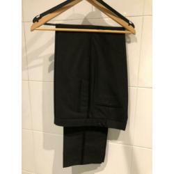 Smoking zwart maat 98