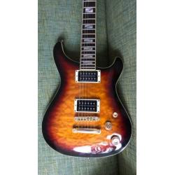 Cort “Matt Guitar Murphy” 2003