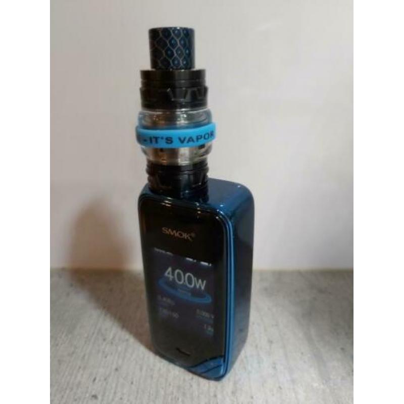 Smok X-priv