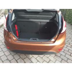 ford fiesta 1.0