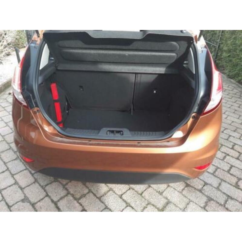 ford fiesta 1.0