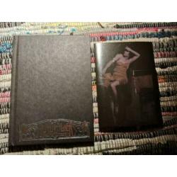 Amanda Palmer - Theatre is Evil *Limited Backer Edition*