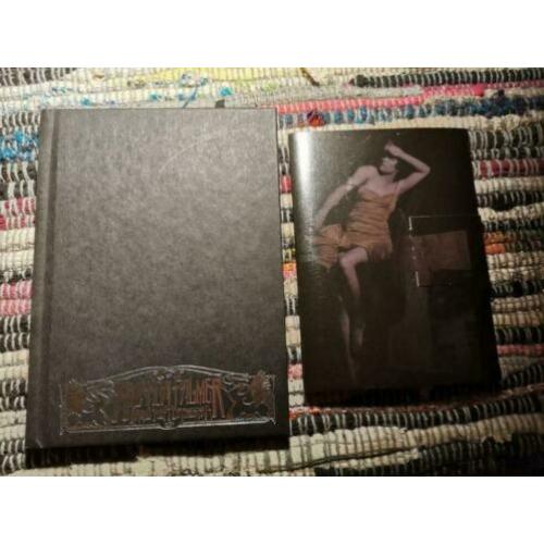 Amanda Palmer - Theatre is Evil *Limited Backer Edition*